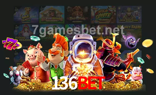 cassino 136Bet