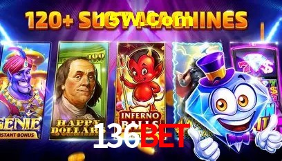 136Bet Salvador - Promo Stats