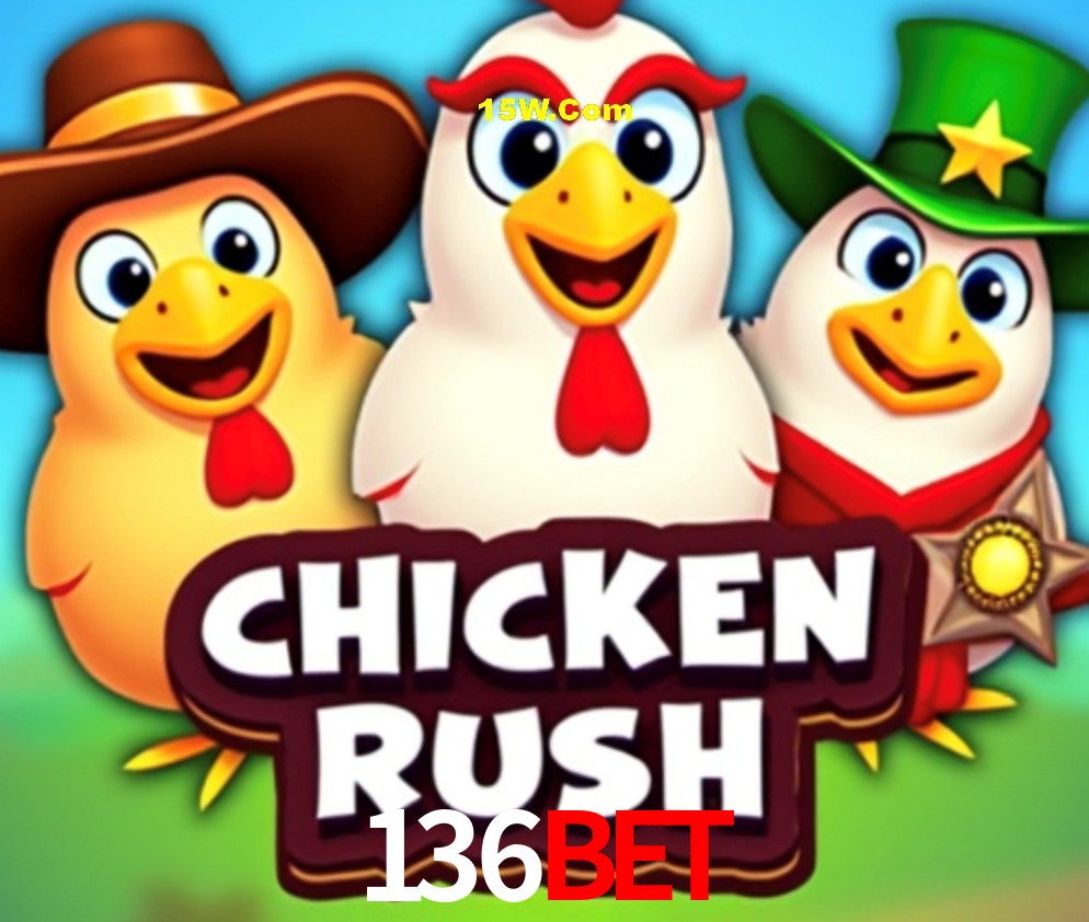 Jogos de Slot 136Bet