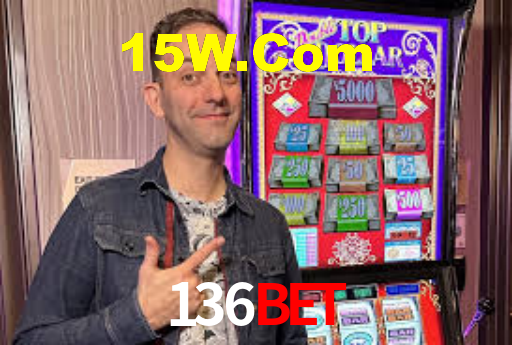 136Bet App