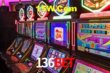 136Bet - User Statistics