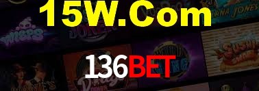 Game Providers 136Bet