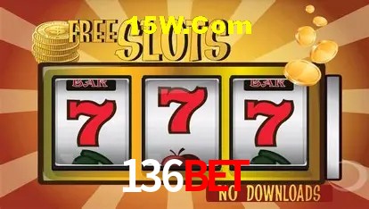136Bet - cassino ao vivo