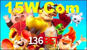Live Casino 136Bet