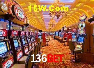 136Bet Brasília - Bonus Features