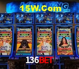 136Bet Plataforma - Certificada MGA desde 2015
