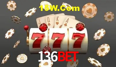 Especiais de Fim de Semana 136Bet