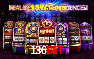136Bet Belo Horizonte - Jackpots