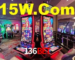 Daily Bonuses 136Bet