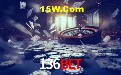 136Bet Brasília - Betting Features