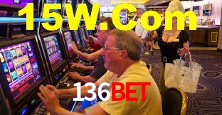 VIP Casino 136Bet