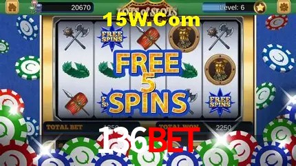 136Bet - Rápido Acesse