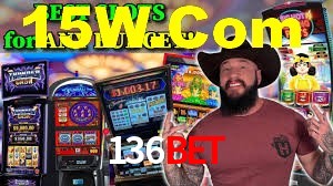 Welcome Bonus 136Bet