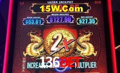 136Bet - Aplicativo Móvel