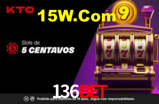 136Bet Win