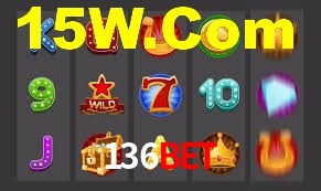 Live Casino 136Bet