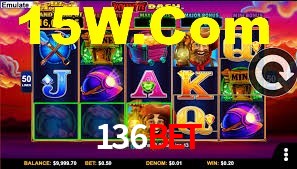 136Bet Win