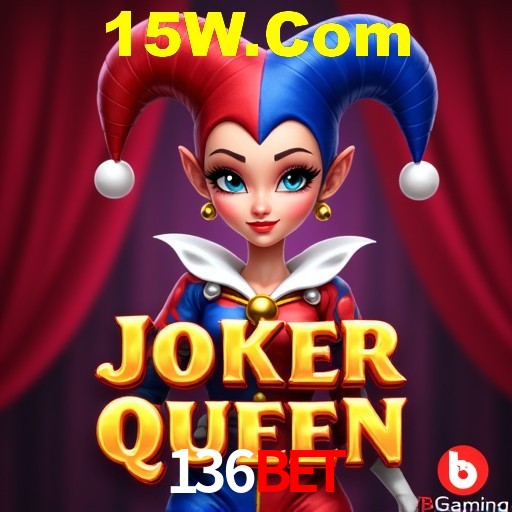 Provedores de Jogos 136Bet