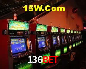 A Popularidade dos Caça-Níqueis no 136Bet