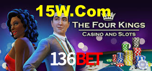 136Bet Win