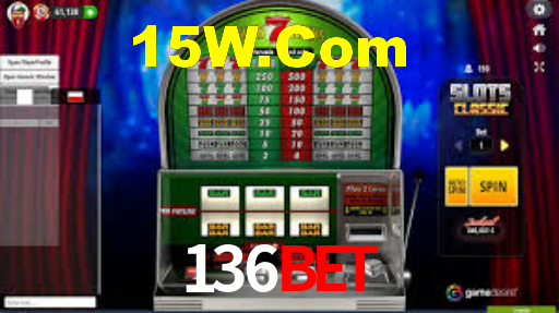 136Bet App