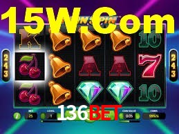 Sinta a adrenalina dos jogos de cassino com 136Bet
