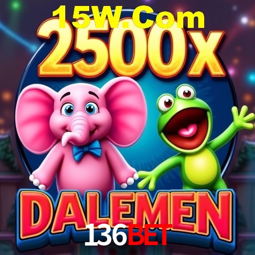 Programa VIP 136Bet