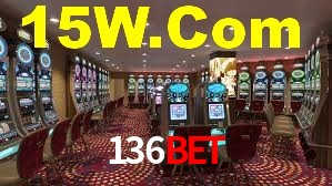 Blackjack Table 136Bet
