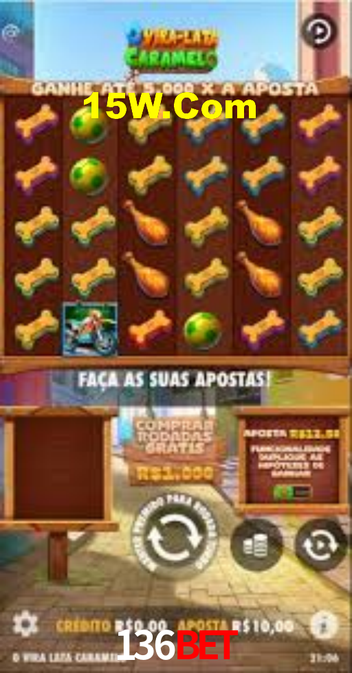 136Bet
