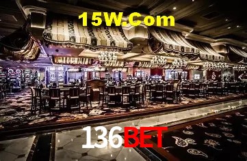 Desvendando o Mundo dos Jogos Virtuais na 136Bet